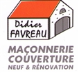 MACONNERIE FAVREAU - maçon - ARTHON-EN-RETZ 44320